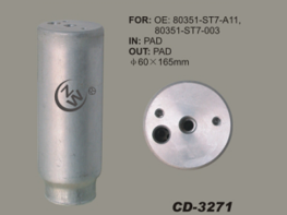 Receiver Drier CD-3271