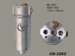 Receiver Drier CD-3262