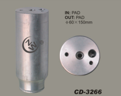 Receiver Drier CD-3266