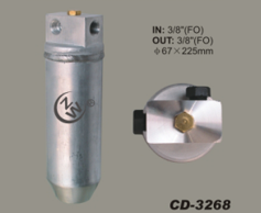 Receiver Drier CD-3268
