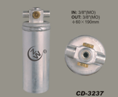 Receiver Drier CD-3237