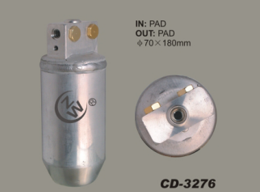 Receiver Drier CD-3276