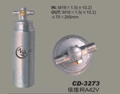 Receiver Drier CD-3273