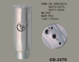 Receiver Drier CD-3270