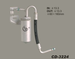 Receiver Drier CD-3224