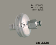 Receiver Drier CD-3229