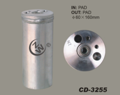 Receiver Drier CD-3255