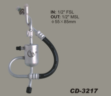 Receiver Drier CD-3217