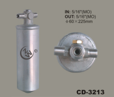 Receiver Drier CD-3213