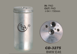 Receiver Drier CD-3275
