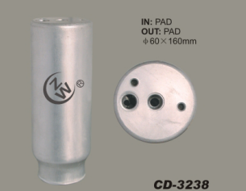 Receiver Drier CD-3238