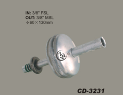 Receiver Drier CD-3231