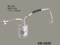Receiver Drier CD-3225