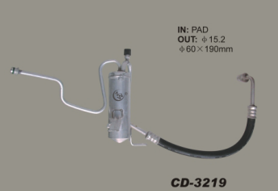 Receiver Drier CD-3219