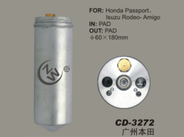 Receiver Drier CD-3272
