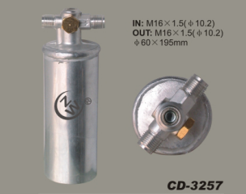 Receiver Drier CD-3257