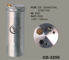 Receiver Drier CD-3256