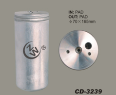 Receiver Drier CD-3239