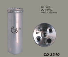 Receiver Drier CD-3310
