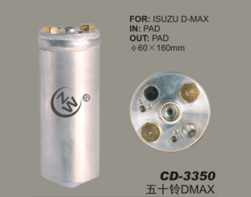 Receiver Drier CD-3350