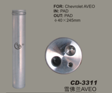 Receiver Drier CD-3311