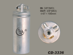 Receiver Drier CD-3336