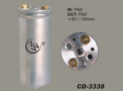 Receiver Drier CD-3338