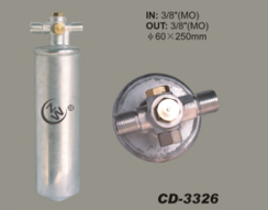 Receiver Drier CD-3326