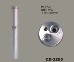 Receiver Drier CD-3295