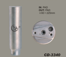 Receiver Drier CD-3340