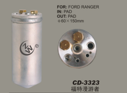 Receiver Drier CD-3323