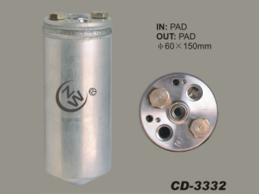 Receiver Drier CD-3332