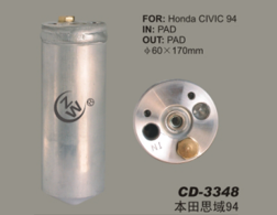 Receiver Drier CD-3348