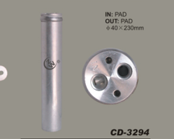 Receiver Drier CD-3294