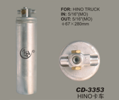 Receiver Drier CD-3353