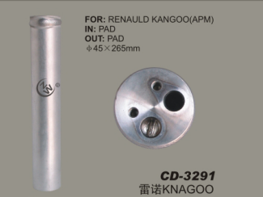 Receiver Drier CD-3291