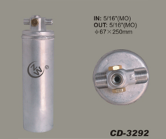 Receiver Drier CD-3292