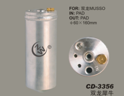Receiver Drier CD-3356