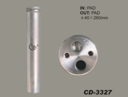 Receiver Drier CD-3327