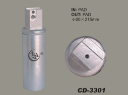 Receiver Drier CD-3301