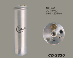 Receiver Drier CD-3330