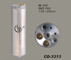 Receiver Drier CD-3313