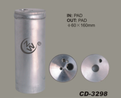Receiver Drier CD-3298