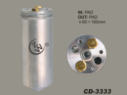 Receiver Drier CD-3333