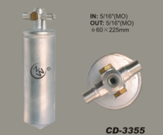 Receiver Drier CD-3355