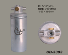 Receiver Drier CD-3303