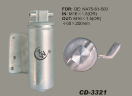Receiver Drier CD-3321