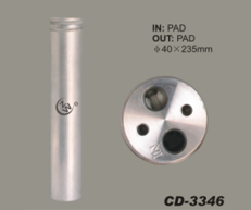 Receiver Drier CD-3346