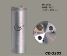 Receiver Drier CD-3283