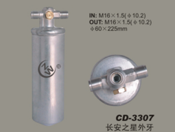 Receiver Drier CD-3307